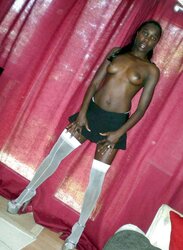 Naked africa