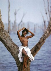 Naked africa