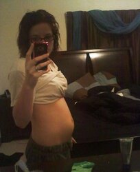 Pregnant Progression