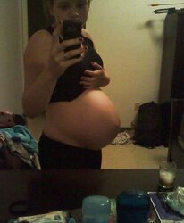 Pregnant Progression