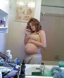 Pregnant Progression