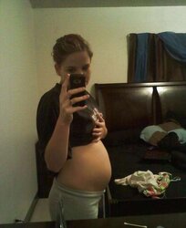 Pregnant Progression