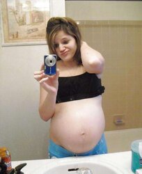 Pregnant Progression