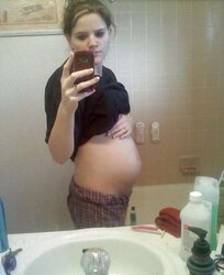 Pregnant Progression