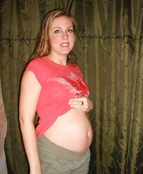 Pregnant Progression