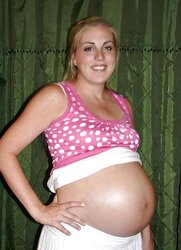 Pregnant Progression