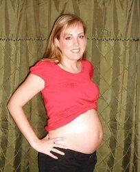 Pregnant Progression