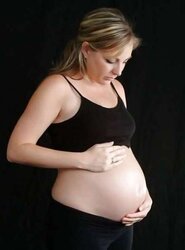 Pregnant Progression