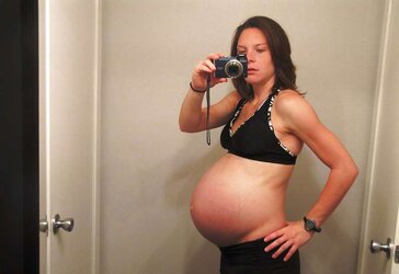 Pregnant Progression
