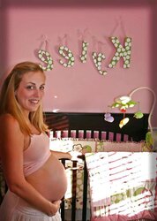 Pregnant Progression