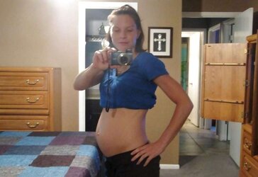 Pregnant Progression