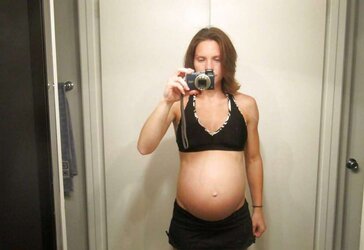 Pregnant Progression
