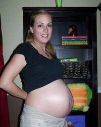 Pregnant Progression