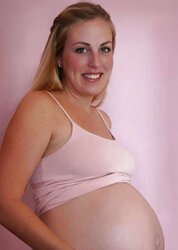 Pregnant Progression