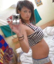 Pregnant Progression