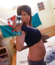 Pregnant Progression