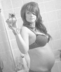 Pregnant Progression