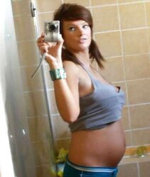 Pregnant Progression