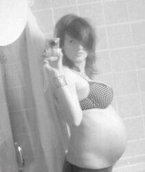 Pregnant Progression