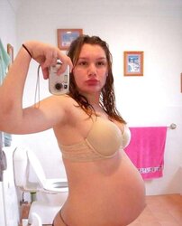 Pregnant Progression