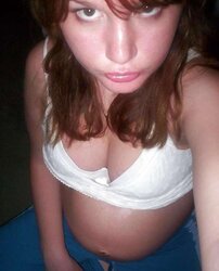 Pregnant Progression