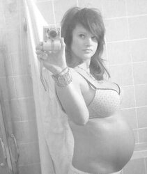 Pregnant Progression