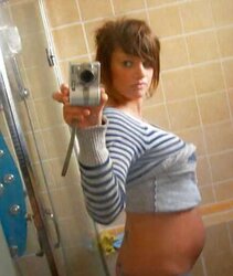 Pregnant Progression