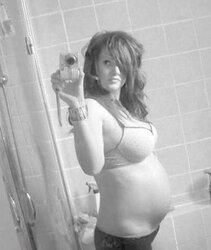 Pregnant Progression
