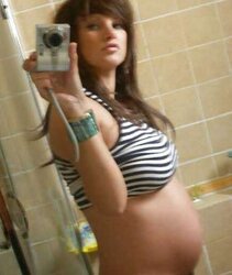 Pregnant Progression