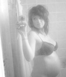 Pregnant Progression