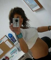 Pregnant Progression