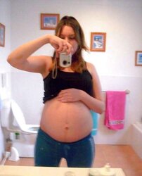 Pregnant Progression