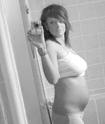 Pregnant Progression