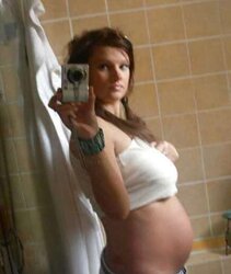 Pregnant Progression