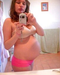 Pregnant Progression