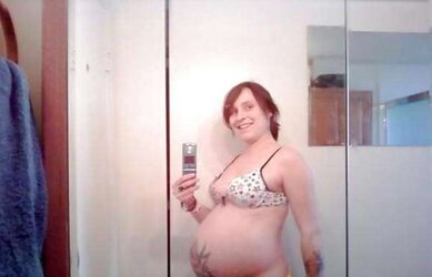 Pregnant Progression