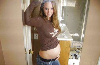 Pregnant Progression