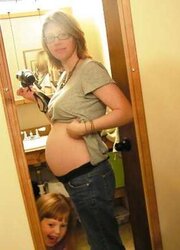 Pregnant Progression