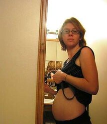 Pregnant Progression