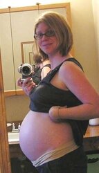 Pregnant Progression