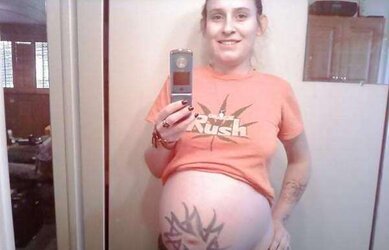 Pregnant Progression