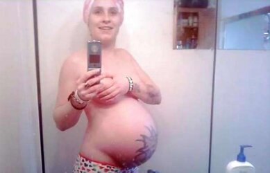 Pregnant Progression