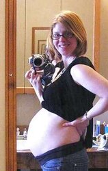 Pregnant Progression
