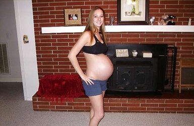 Pregnant Progression
