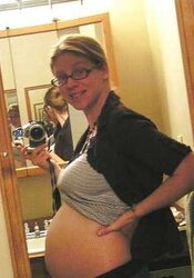 Pregnant Progression