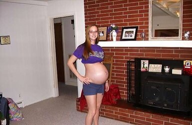 Pregnant Progression