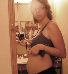 Pregnant Progression