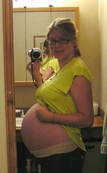Pregnant Progression