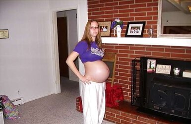 Pregnant Progression