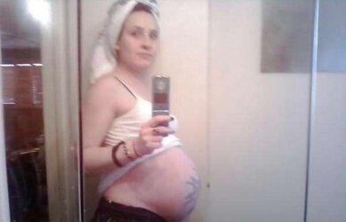 Pregnant Progression